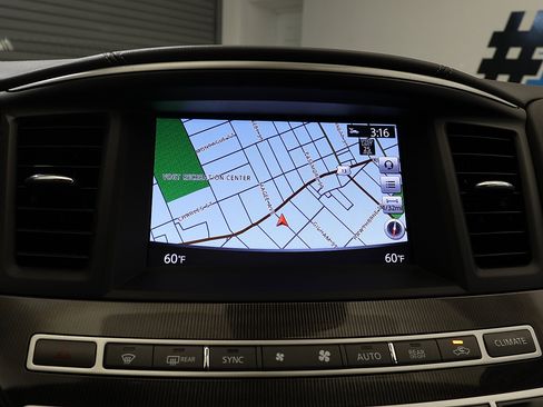 Used 2019 INFINITI QX60 Luxe w/ Essential Package AWD/4WD image 25