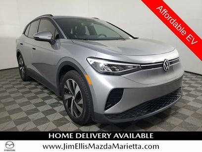 Used 2024 Volkswagen ID.4 2WD