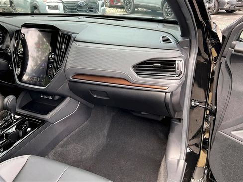 Certified 2026 Subaru Forester Sport AWD/4WD image 20
