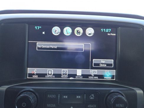 Used 2018 GMC Sierra 1500 SLT w/ SLT Premium Package image 31