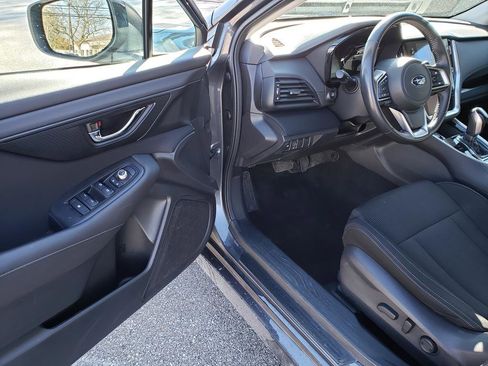 Used 2024 Subaru Legacy Premium image 8