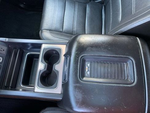 Used 2018 GMC Sierra 3500 Denali image 38