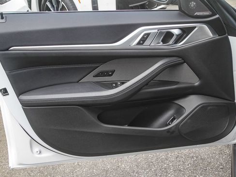 Used 2023 BMW i4 eDrive35 w/ Premium Package RWD image 16