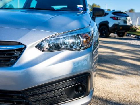 Certified 2023 Subaru Impreza 2.0i image 3