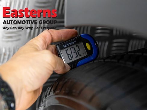 Used 2022 Mercedes-Benz Metris image 23