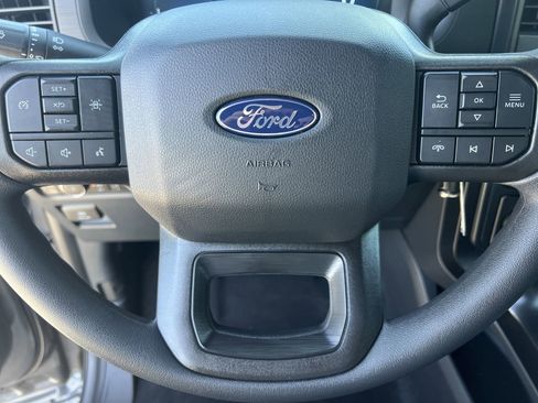New 2026 Ford F150 STX RWD image 10