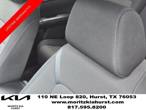 Used 2024 Honda CR-V EX image 20