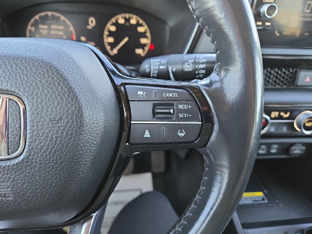 Used 2023 Honda CR-V EX-L image 19