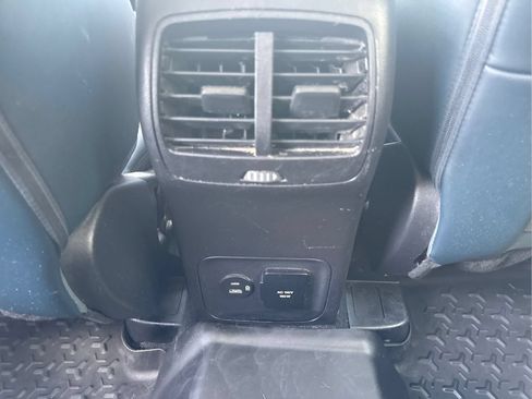Used 2023 Ford Bronco Sport Outer Banks AWD/4WD image 39