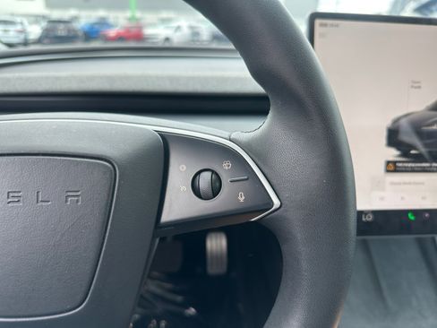 Used 2024 Tesla Model 3 Long Range RWD image 19