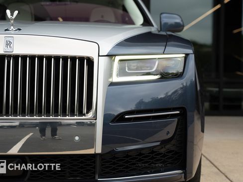 Used 2023 Rolls-Royce Ghost AWD/4WD image 6