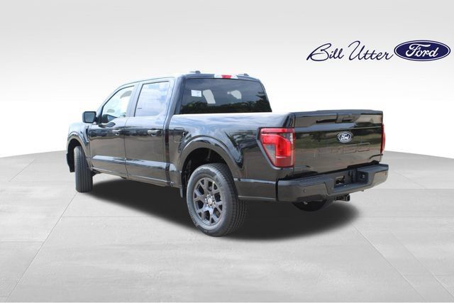 New 2026 Ford F150 STX w/ Equipment Group 200A RWD image 4