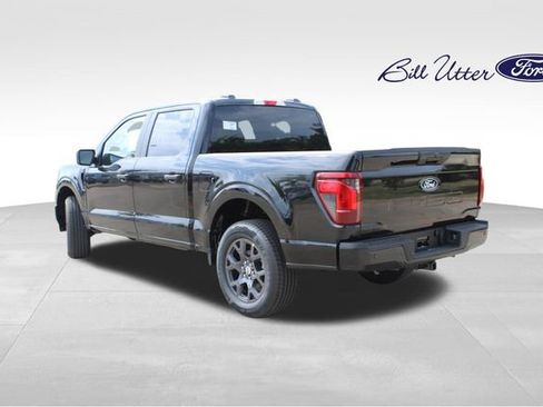 New 2026 Ford F150 STX w/ Equipment Group 200A RWD image 4