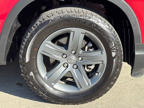 Used 2023 Honda Ridgeline RTL image 29