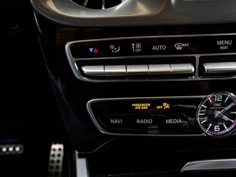 Used 2020 Mercedes-Benz G 63 AMG 4MATIC image 29