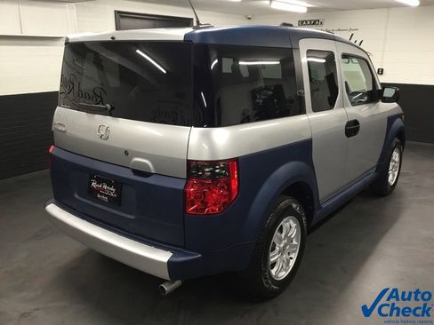 Used 2006 Honda Element EX image 11