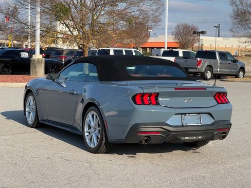 Used 2024 Ford Mustang GT Premium image 23