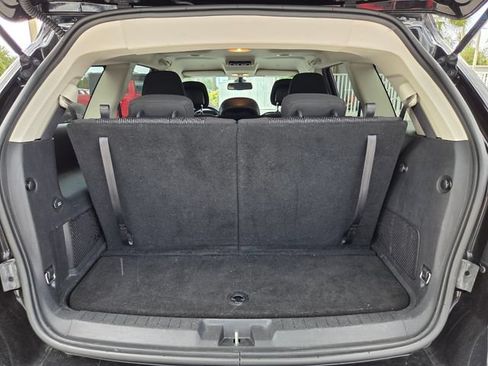 Certified 2020 Dodge Journey SE w/ SE Popular Equipment Group FWD image 9