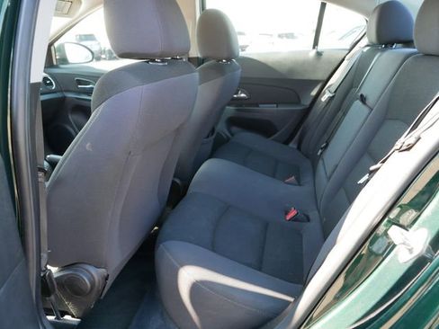 Used 2014 Chevrolet Cruze LT image 17