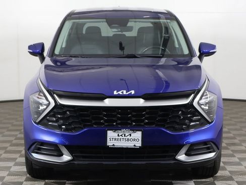 Used 2023 Kia Sportage EX FWD image 11