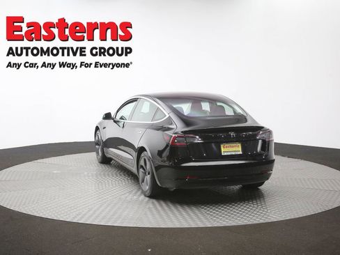 Used 2019 Tesla Model 3 Standard Range Plus RWD image 59