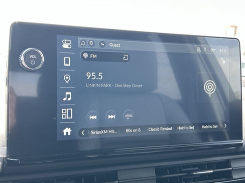 New 2026 Honda Prologue Elite image 12