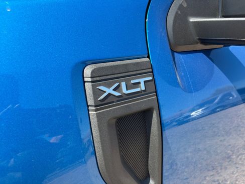 New 2026 Ford Maverick XLT image 23