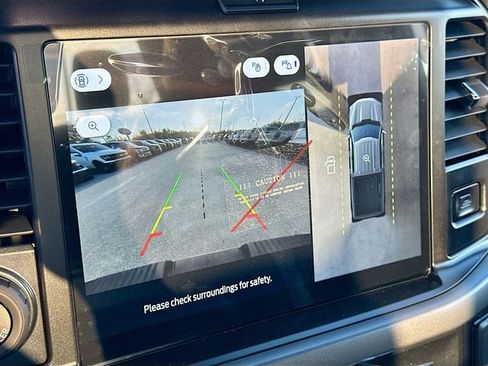 New 2026 Ford F150 XLT w/ Equipment Group 302A MID image 9