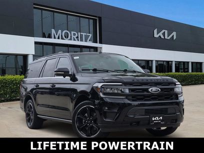 Used 2022 Ford Expedition Max Limited