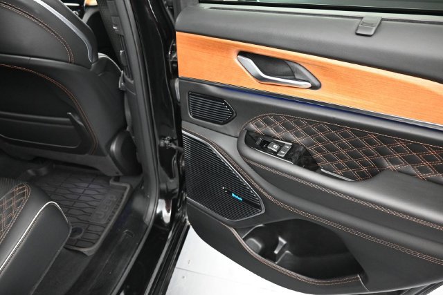 Used 2022 Jeep Grand Cherokee Summit AWD/4WD image 24