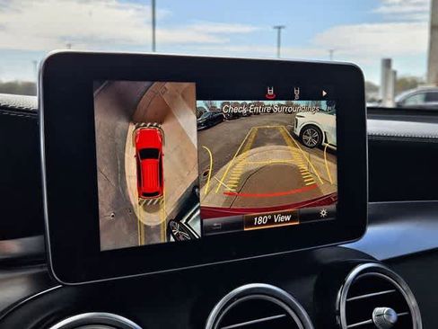 Certified 2018 Mercedes-Benz GLC 300 4MATIC image 30