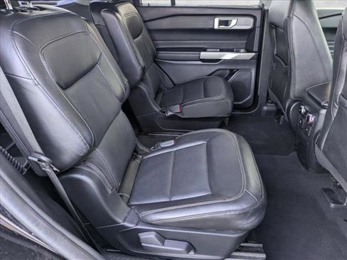 Used 2023 Ford Explorer Limited image 22