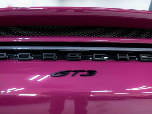 Used 2024 Porsche 911 GT3 image 24