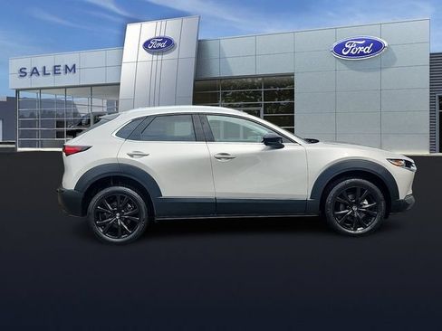 Used 2024 MAZDA CX-30 2.5 Turbo w/ Premium Package AWD/4WD image 2