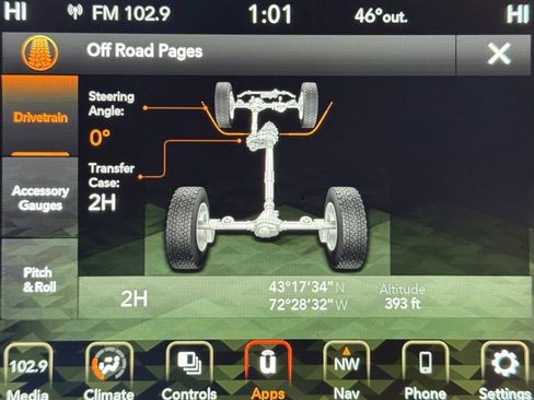 Used 2022 Jeep Wrangler Unlimited Sport image 29