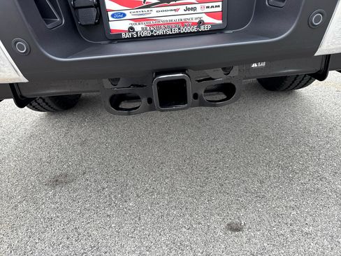 New 2026 Ford F350 Lariat image 17