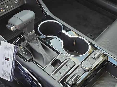 New 2026 Kia K5 EX image 29