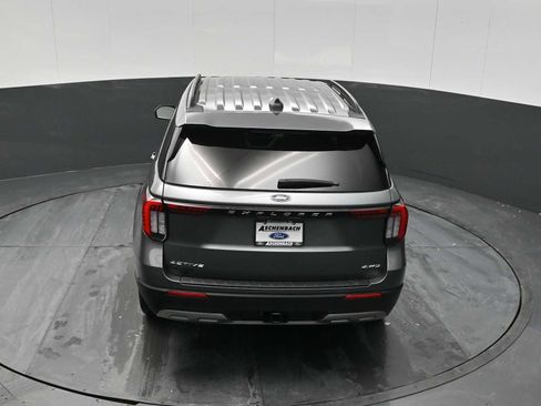 Used 2025 Ford Explorer Active w/ Active Comfort Package image 22