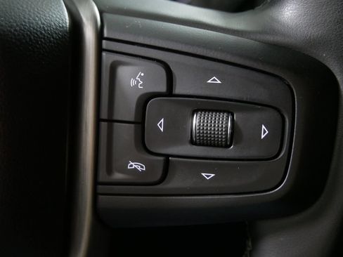 Used 2023 GMC Sierra 3500 Denali w/ Technology Package AWD/4WD image 27