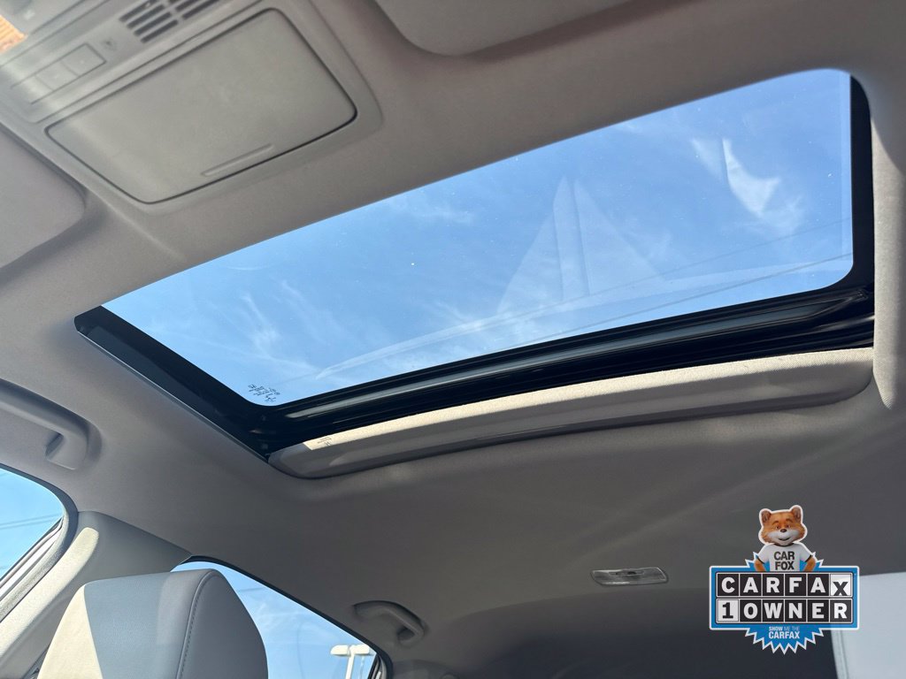 Used 2022 Honda CR-V EX-L image 34