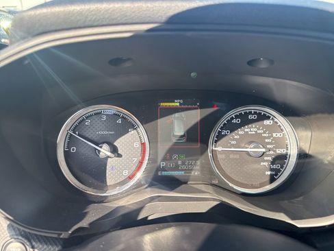 Used 2022 Subaru Forester Touring image 14