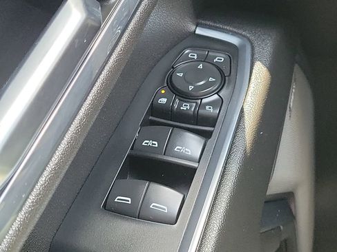 Certified 2024 Chevrolet Silverado 3500 High Country w/ High Country Premium Package AWD/4WD image 20