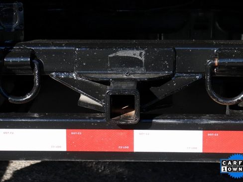 Used 2018 Ford F550 4x4 Crew Cab Super Duty image 49