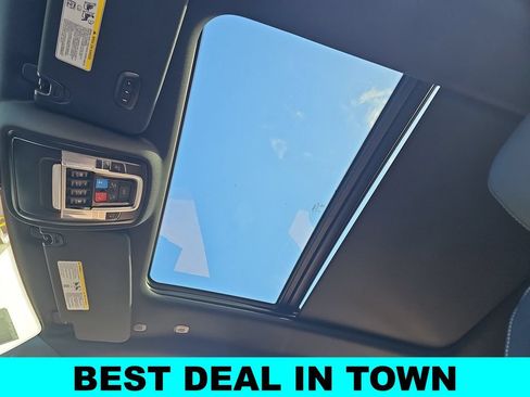 New 2026 RAM 1500 RHO w/ RHO Level 1 Equipment Group AWD/4WD image 30