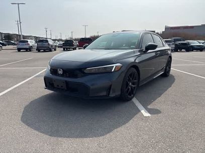 Used 2026 Honda Civic Sport