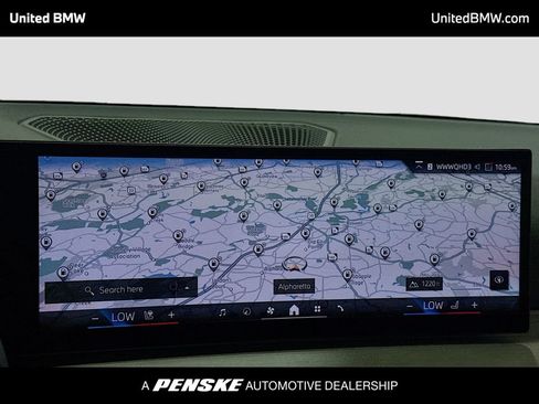 Used 2025 BMW 330i Sedan RWD image 11