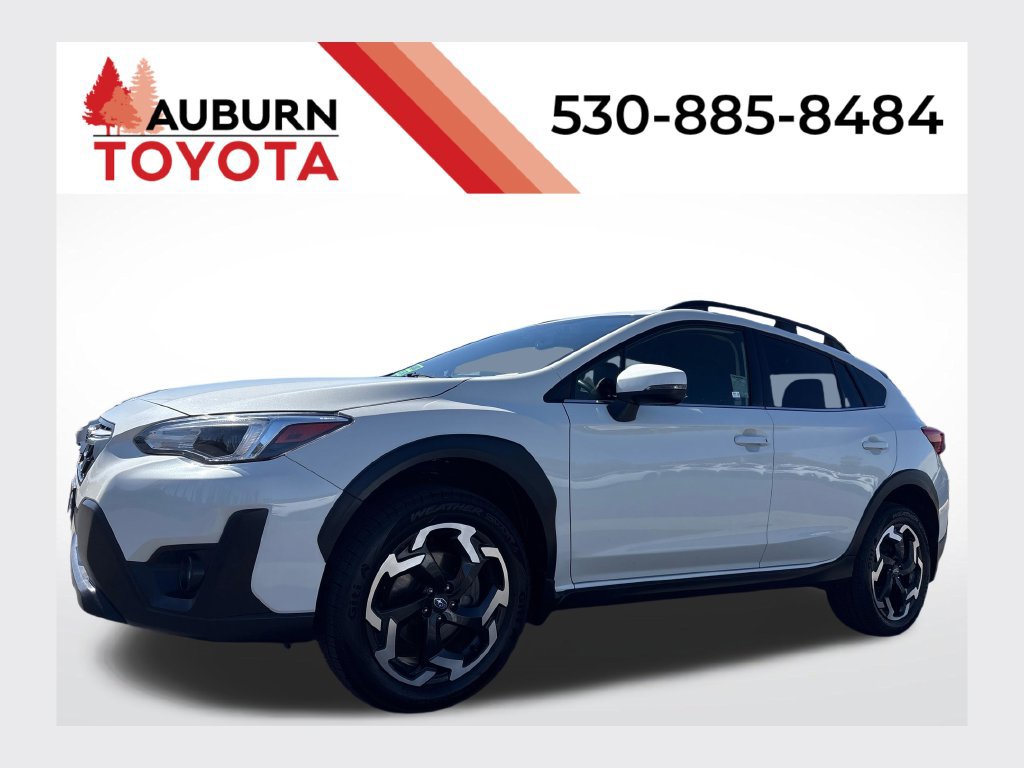 Used 2023 Subaru Crosstrek 2.5i Limited w/ Popular Package #4 AWD/4WD 360° Tour