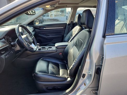 Used 2019 Nissan Altima 2.5 SL image 8