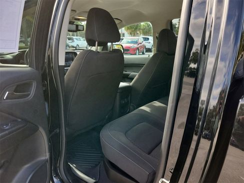 Used 2022 GMC Canyon Elevation w/ Trailering Package image 9