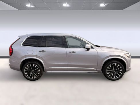 New 2026 Volvo XC90 B6 Plus w/ Protection Package Premier image 8